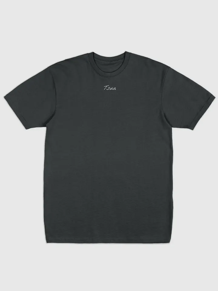Tsun T-Shirt product image (1)