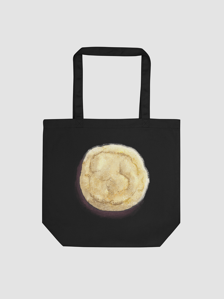 [kyburg60] Eco Tote Bag - Econscious EC8000 product image (1)