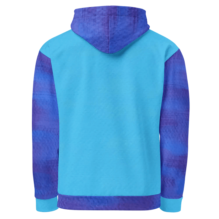 Heavenly Clouds Special Edition Hoodie product image (2)