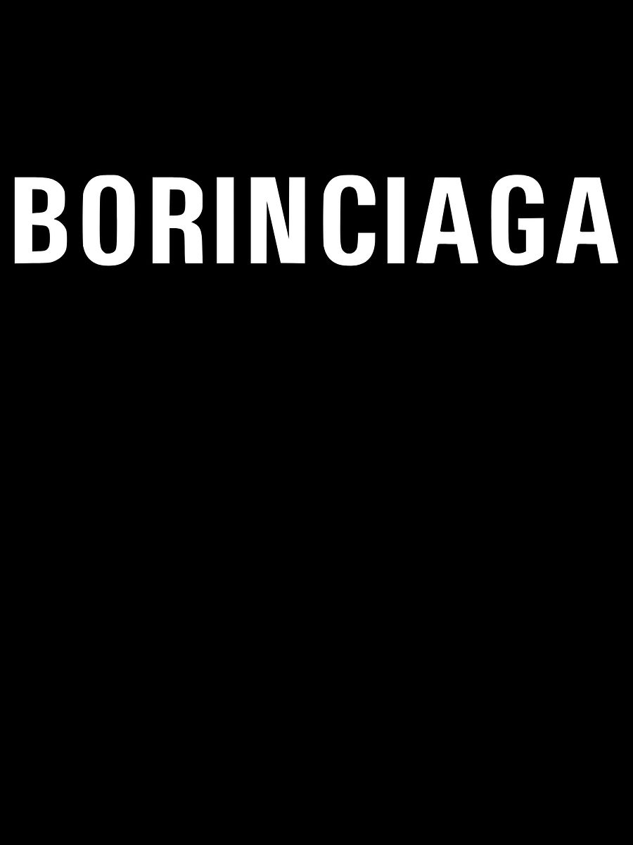 Borinciaga Camiseta Unisex product image (1)