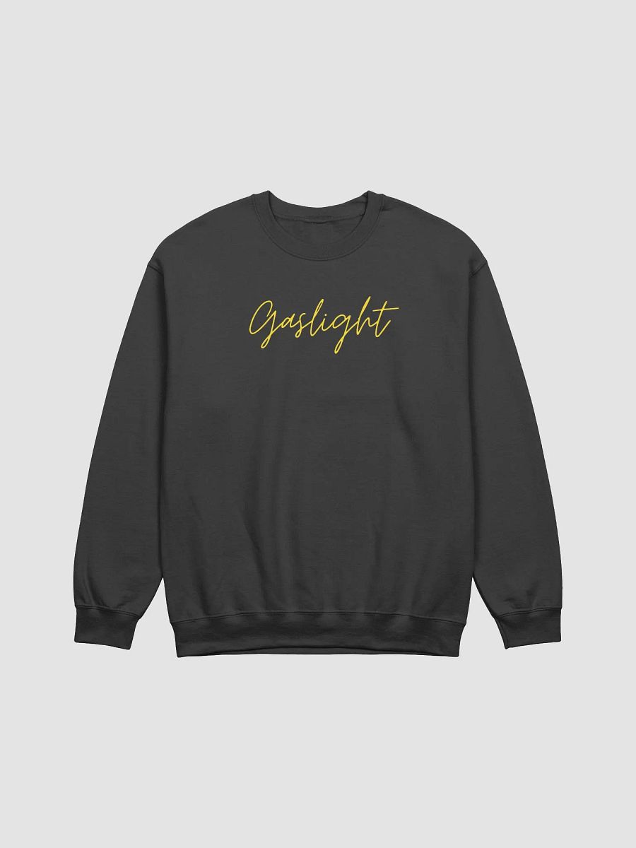 Gaslight Crewneck product image (2)