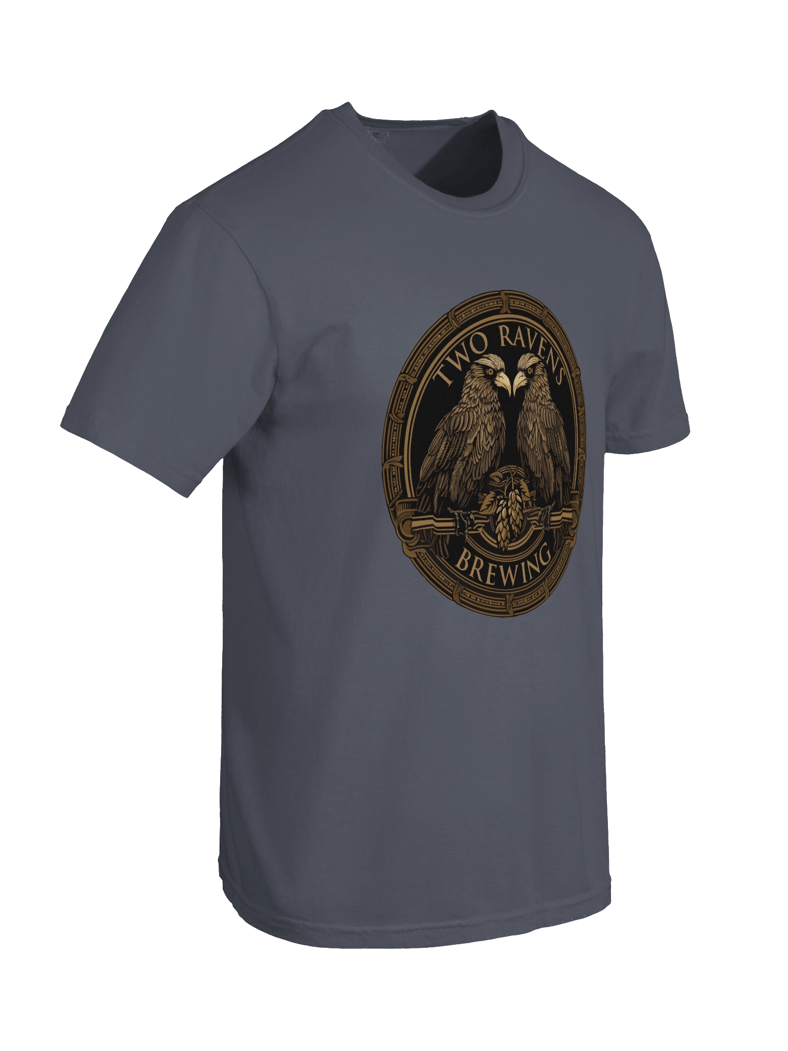 Two Ravens Brewing Classic product image (72)