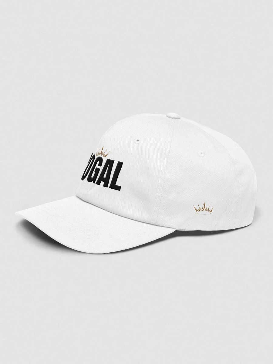 Crest Cap product image (3)