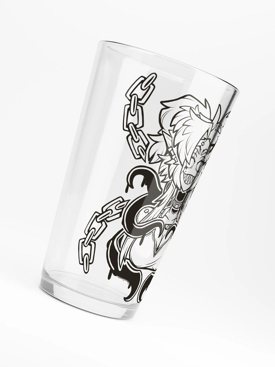 Zomvi - Pint Glass product image (6)