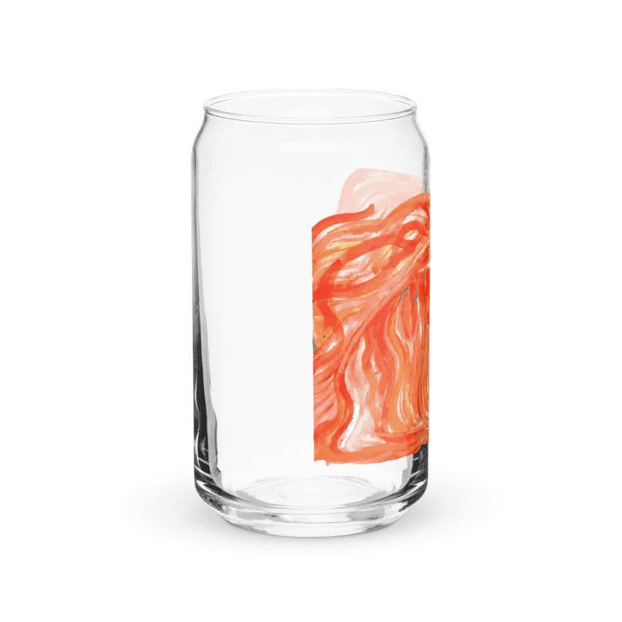 PHOENIX TEARS GLASS CUP product image (7)