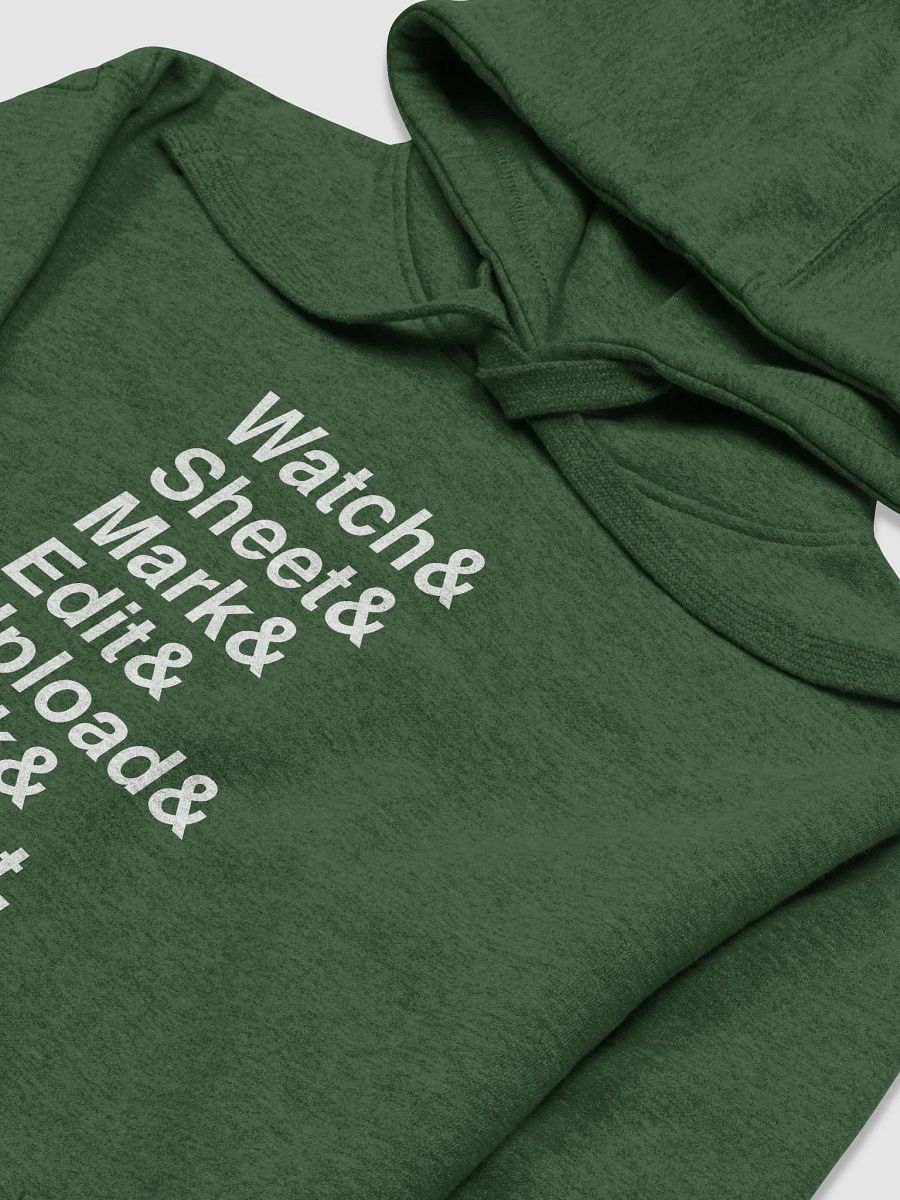 VST 2024 Pullover Hoodie product image (3)