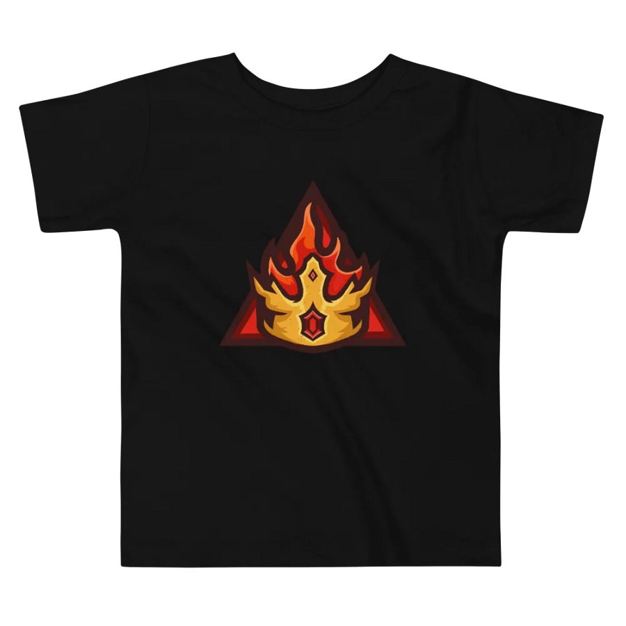 Toddler Shirt product image (3)