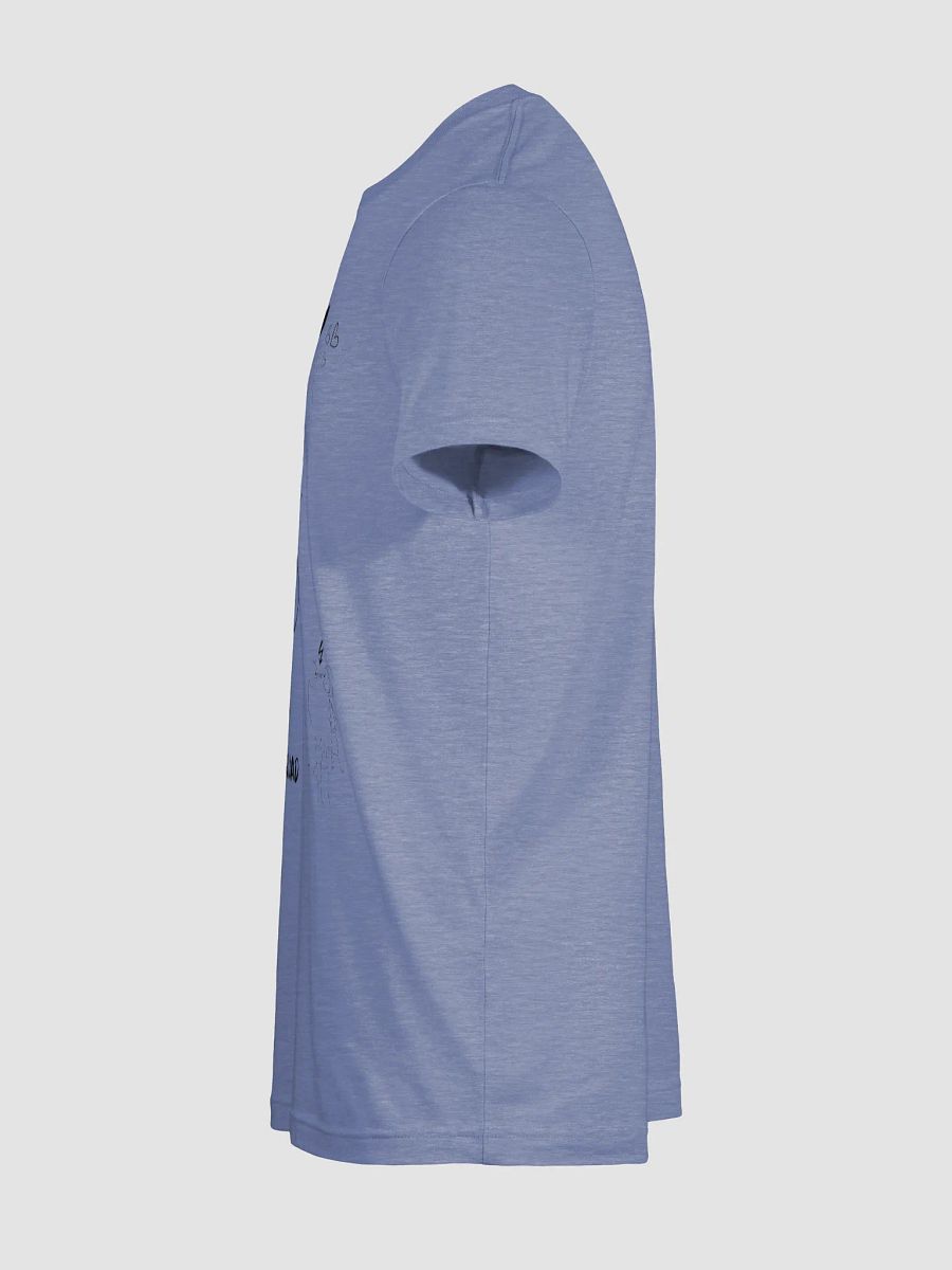 Take the High Road Supersoft T-Shirt product image (11)