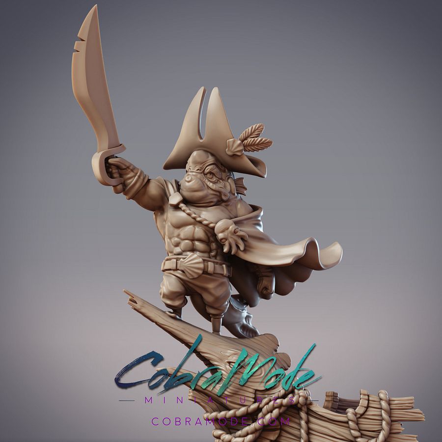 CobraMode 53 July 2024 Collection product image (2)