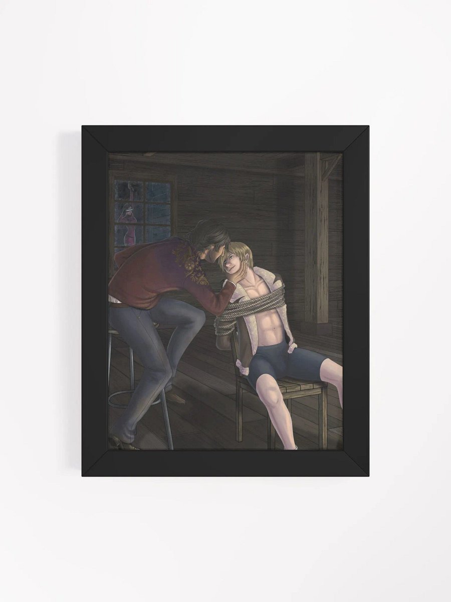 RE4 Spicy Fun Times Without Pants! product image (41)