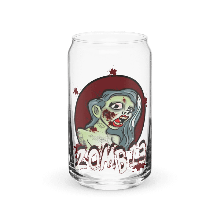 Undead Elegance Glassware Set product image (2)
