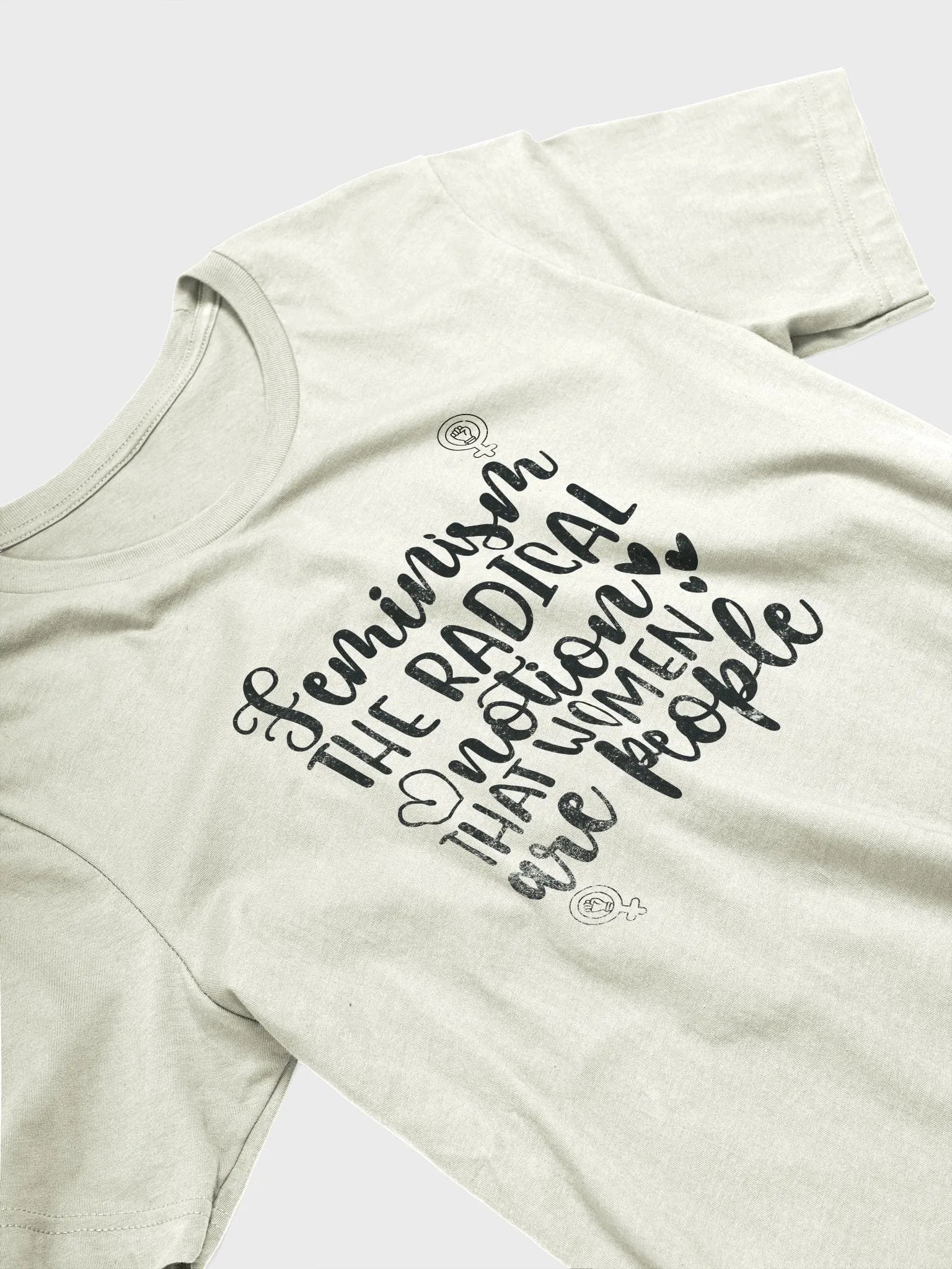 Feminism is the Fashion Statement product image (6)