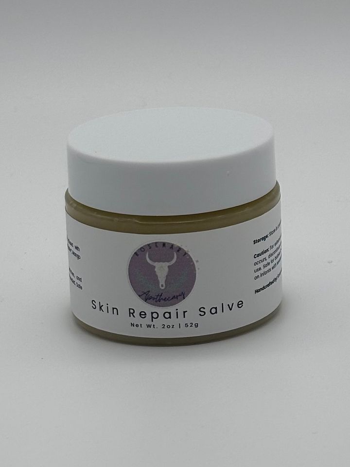 Skin Repair Salve product image (1)