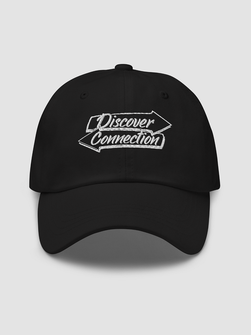 Dad Hat