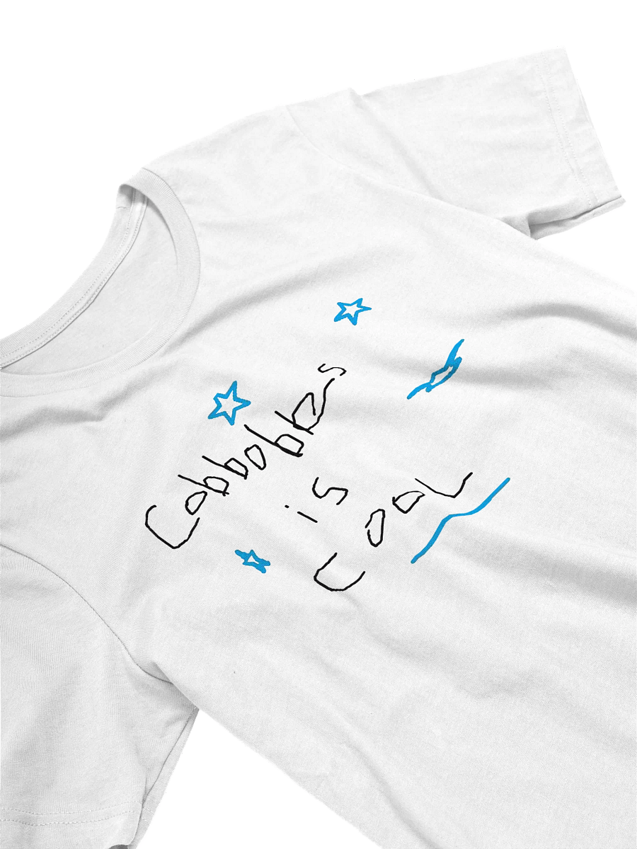 Cool Tee product image (17)