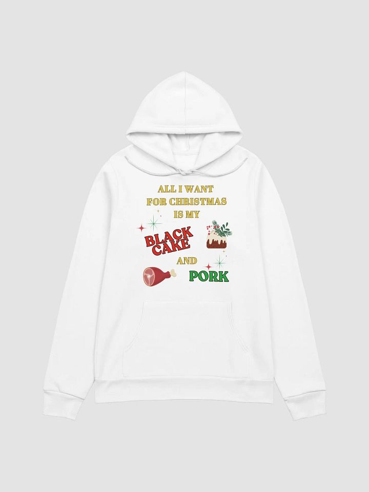 Christmas Delight Hoodie product image (13)