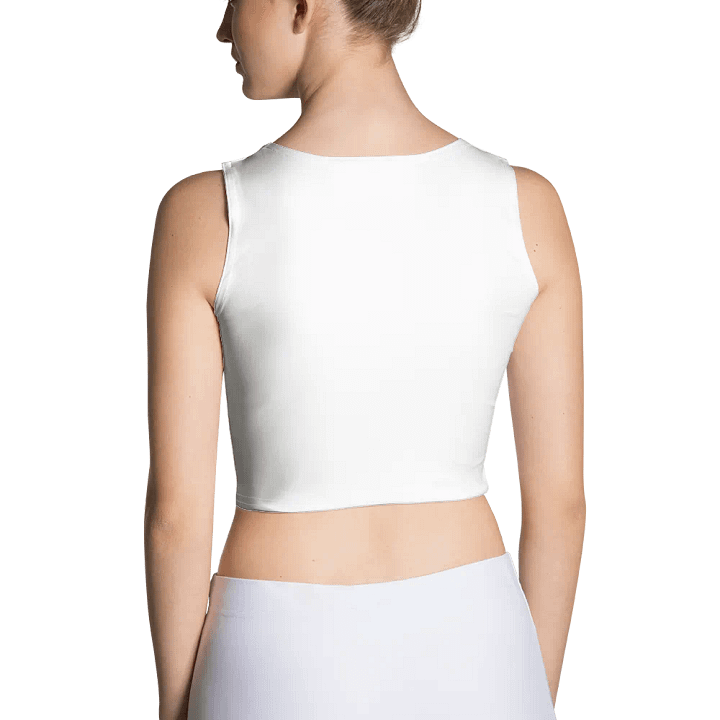 Everything's better when we are together | Women's cropped tank top product image (2)
