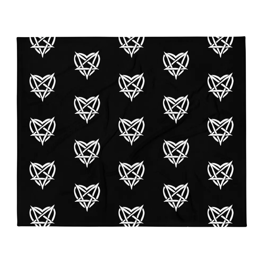 Darkheart Blanket product image (1)