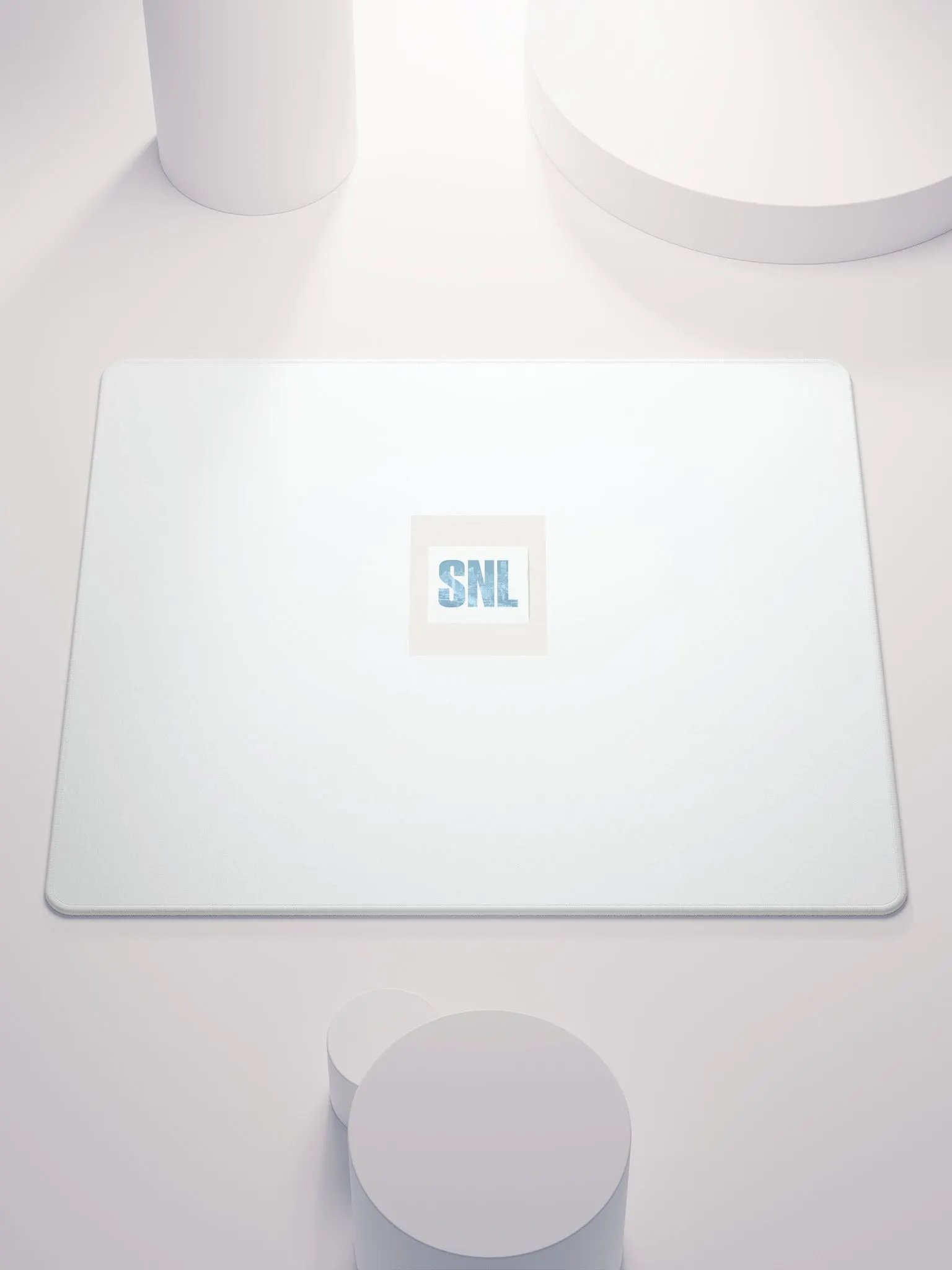 SNL gaming Mouse Pad product image (2)