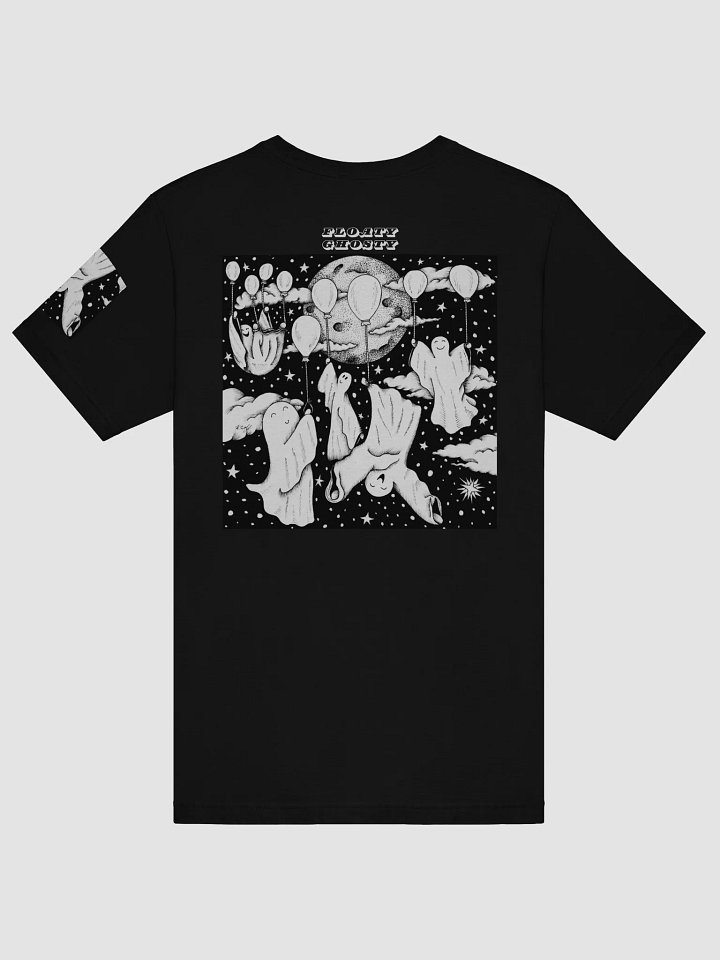 Floaty Ghosty T-Shirt product image (2)