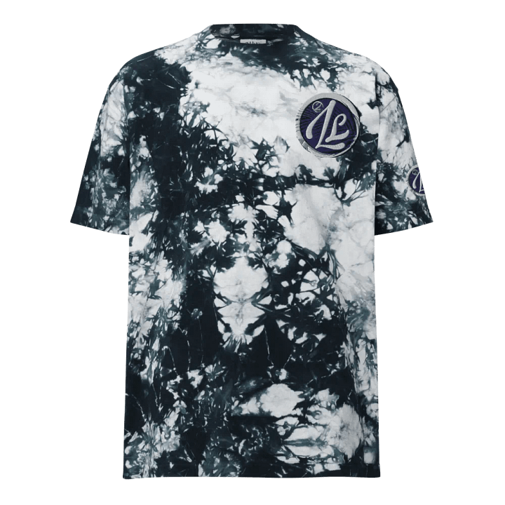 Color T-shirt product image (1)