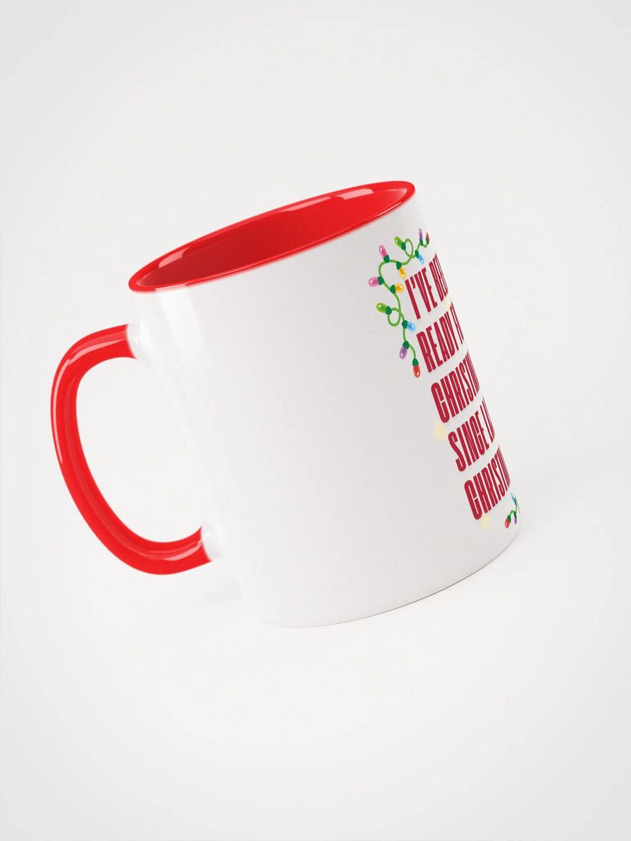 Festive Christmas Mug🎄 product image (6)