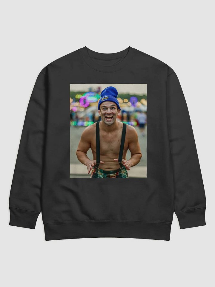 Fairgrounds Sweatshirt product image (4)