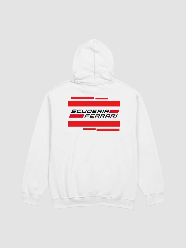 Scuderia Ferrari Hoodie product image (2)