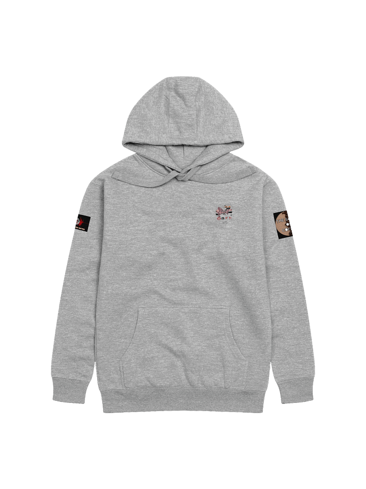 M&FM Sweatshirt product image (2)