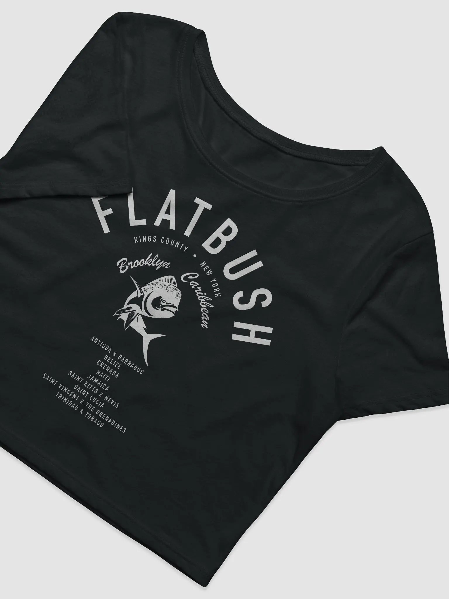 Flatbush Brooklyn Caribbean Adanna product image (3)