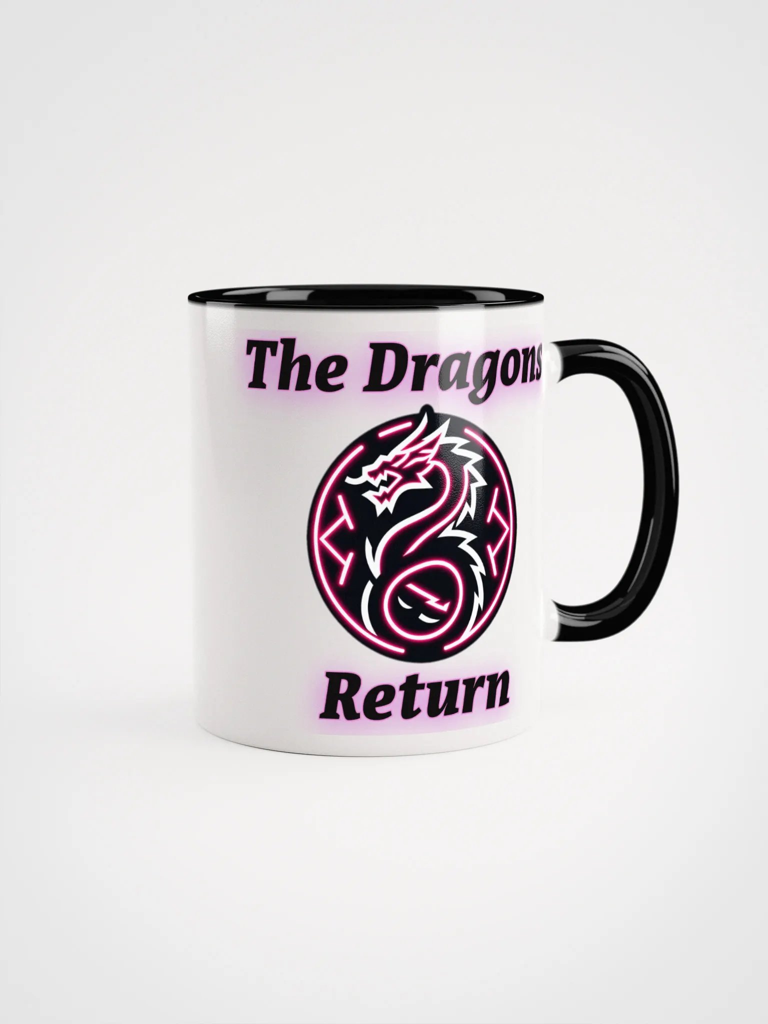 Dragons Glow Mug product image (2)