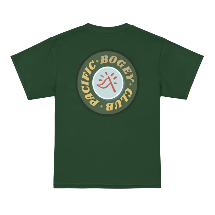 Youth PNW Masters Tee product image (2)