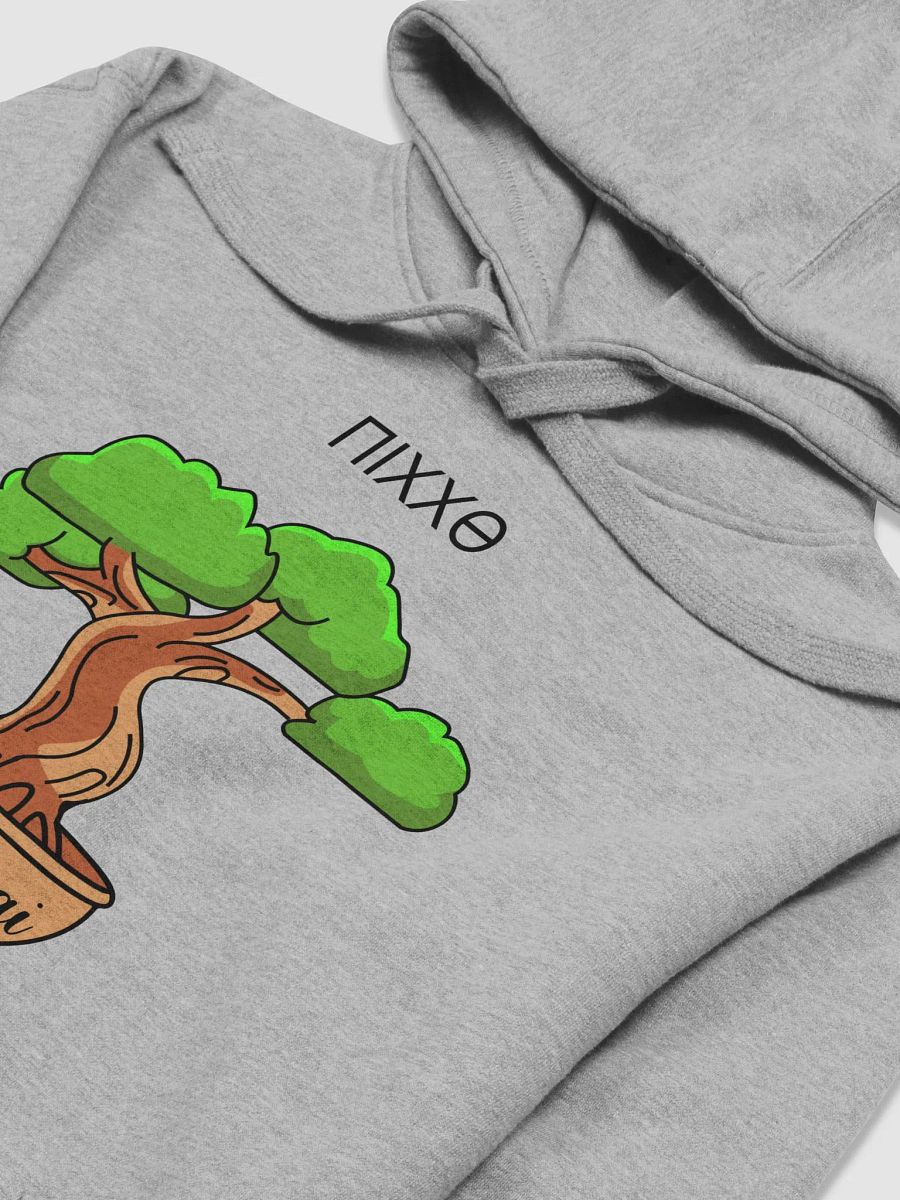 Bonsai Premium Hoodie product image (20)