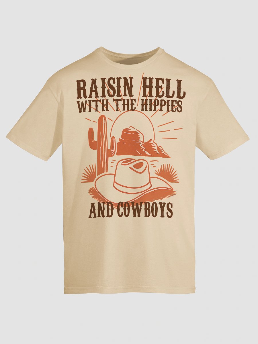 Raisin’ Hell product image (43)