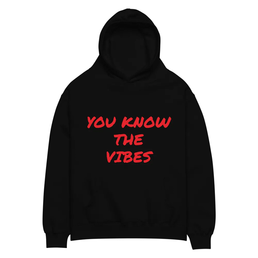 PRODIGY XL HOODIE product image (2)