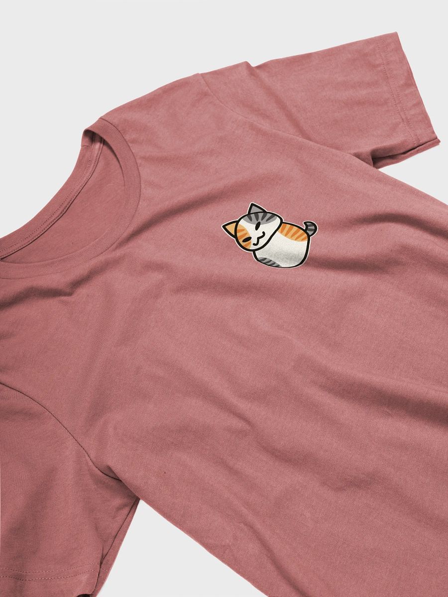 Calico Tabby Unisex Tee product image (5)
