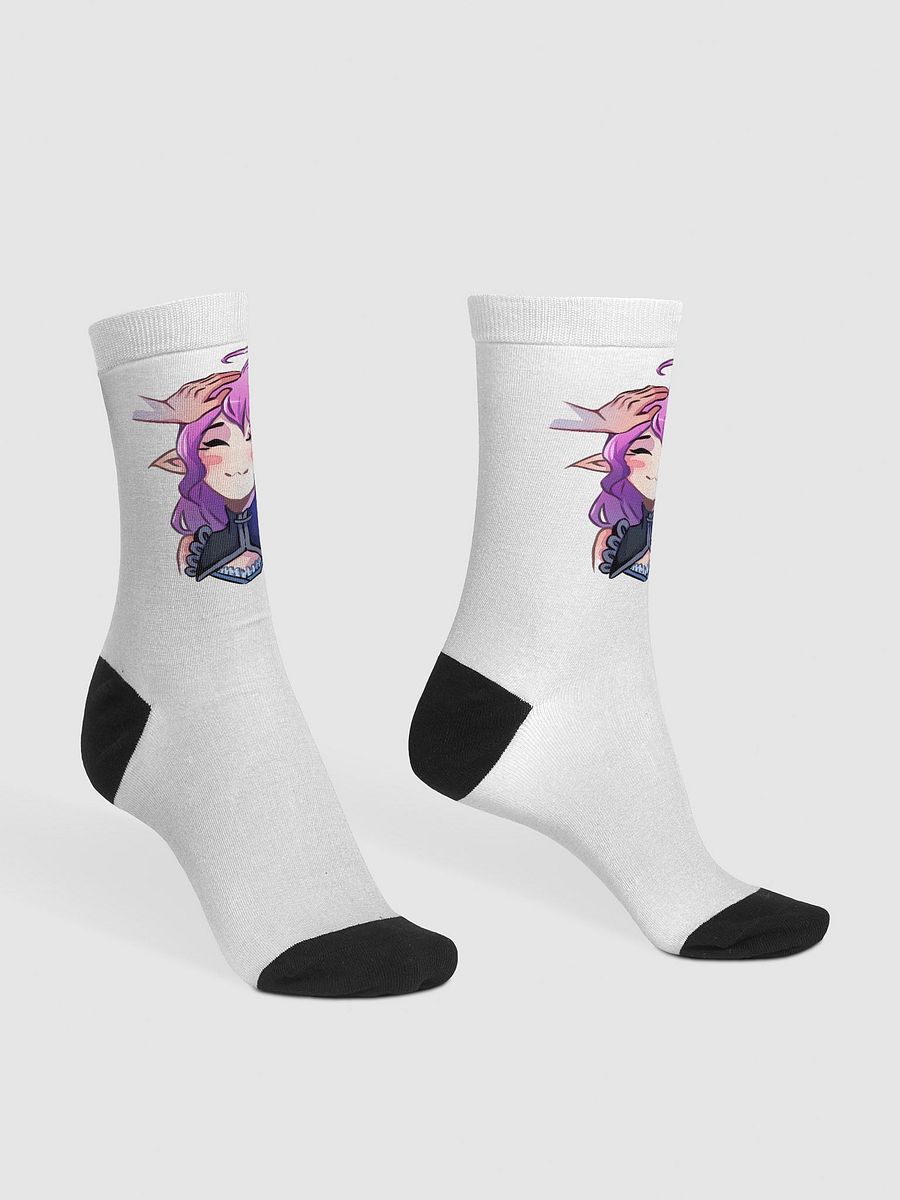 Headpat Socks product image (3)