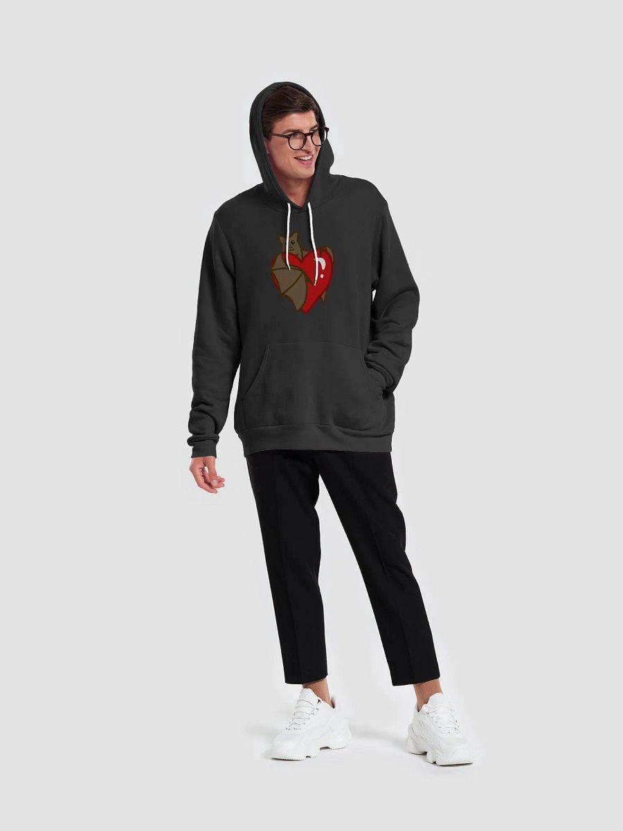Loving Bat Hoodie product image (5)