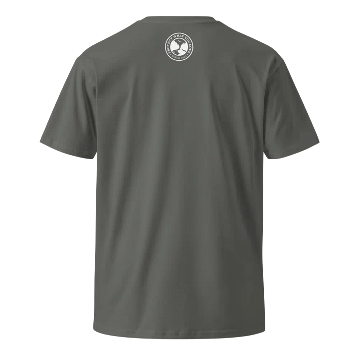 Steep Rock Centennial T-Shirt (Slate) product image (2)