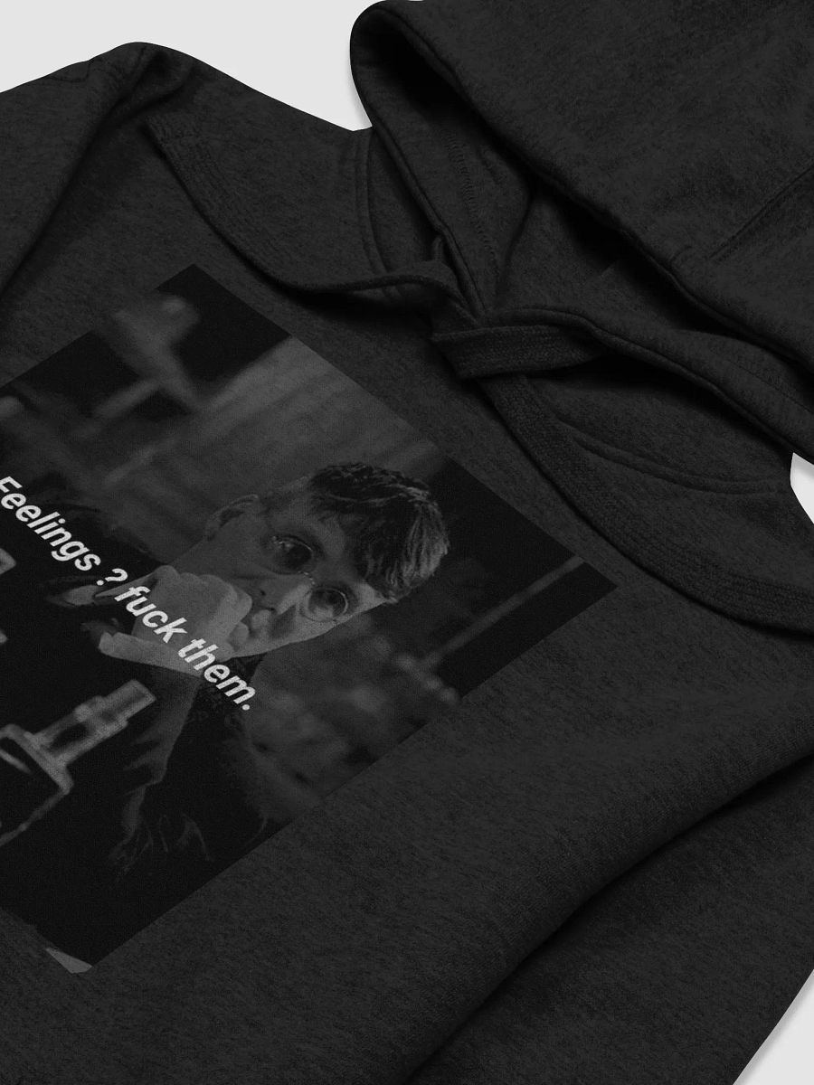 Fuck The Feelings Hoodie product image (28)