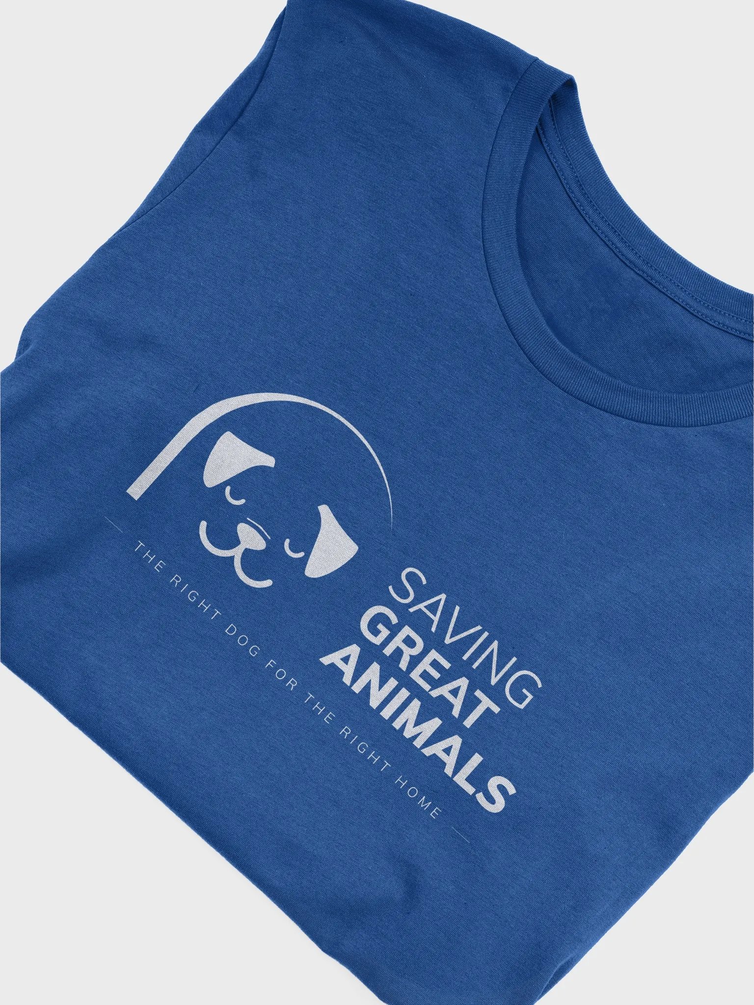 SGA Basic Logo Shirt product image (5)