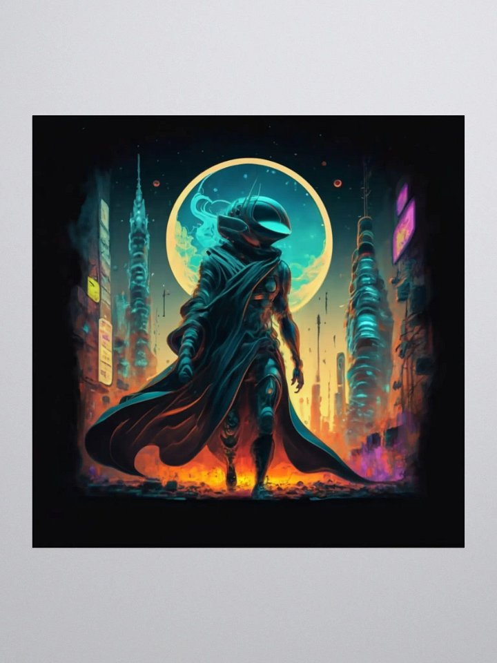 The Traveler product image (1)
