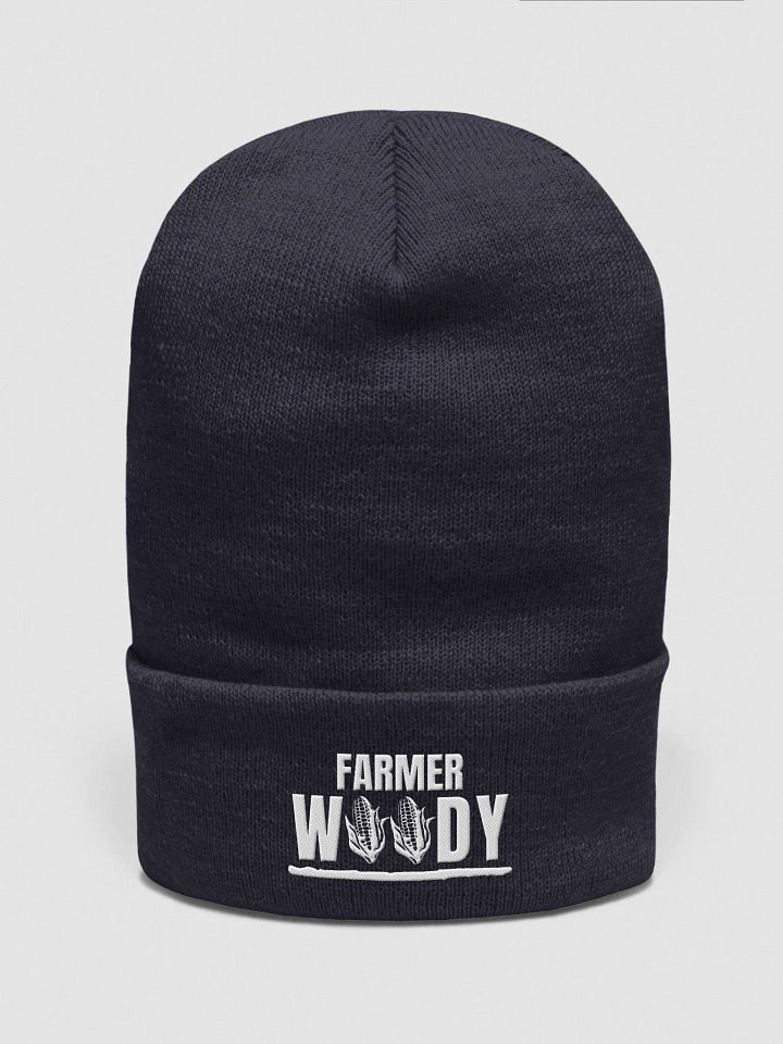 Farmer Woody Beanie product image (3)