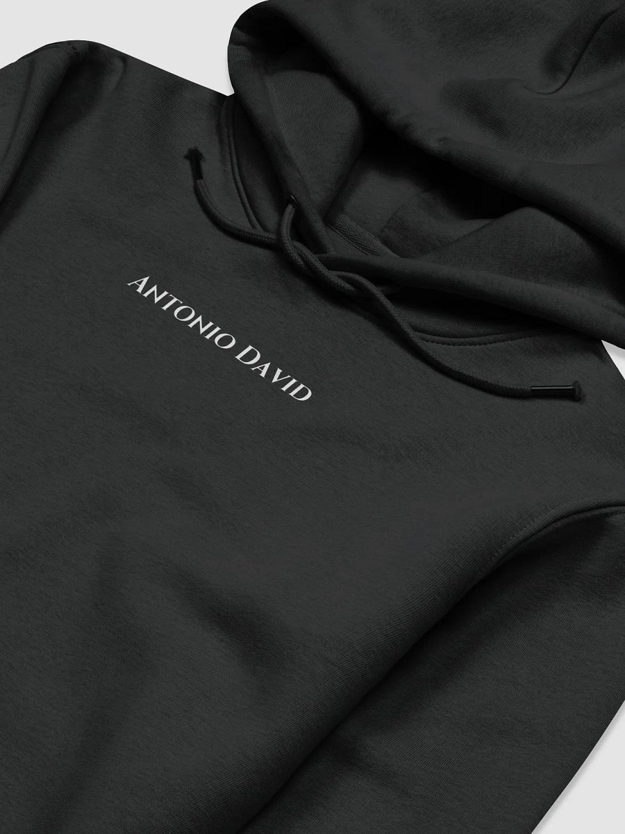 Classy Grandma Hoodie product image (6)
