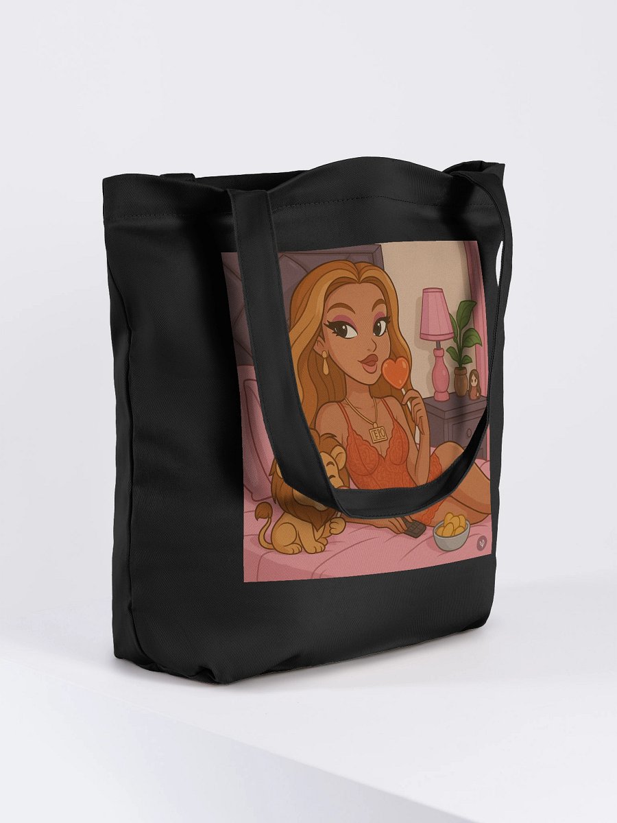 Zodiac Collection - Leo Boudoir Babe Bag product image (8)