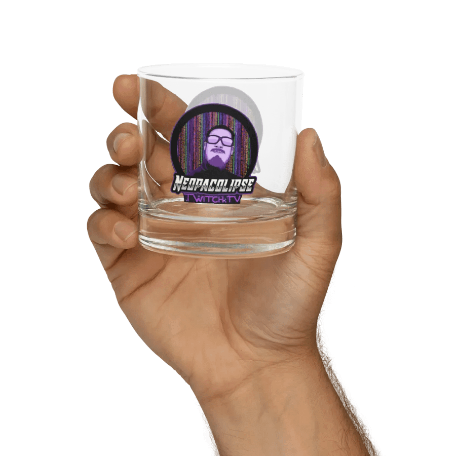 Pride Rocks Glass product image (11)