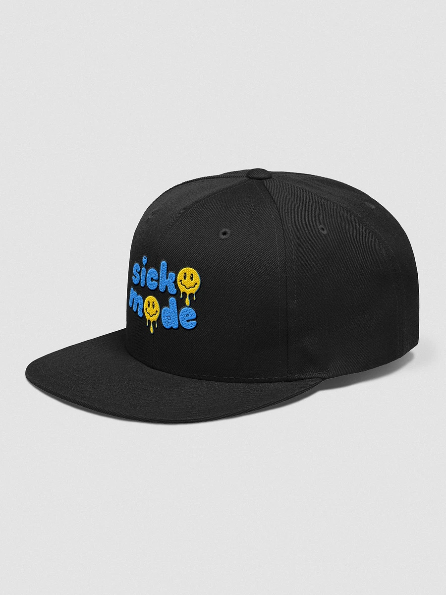 Sicko Mode Activated Snapback product image (21)