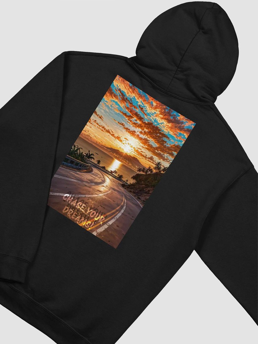 Dream Chaser Sunset Hoodie product image (32)