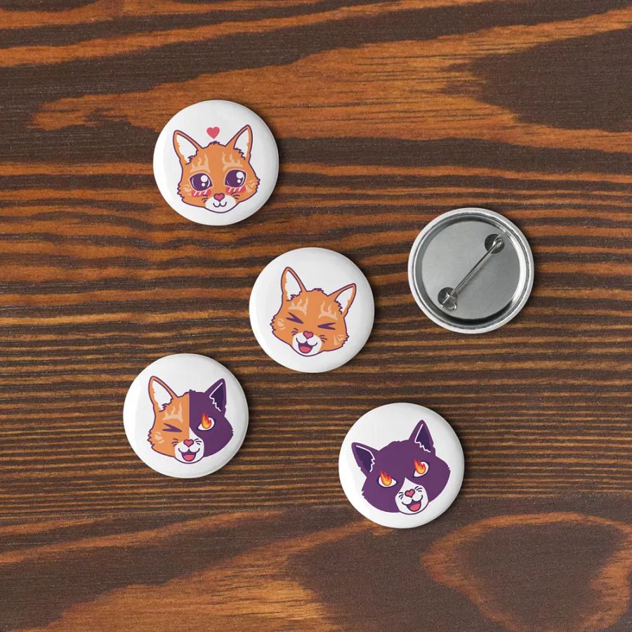 Pins product image (4)