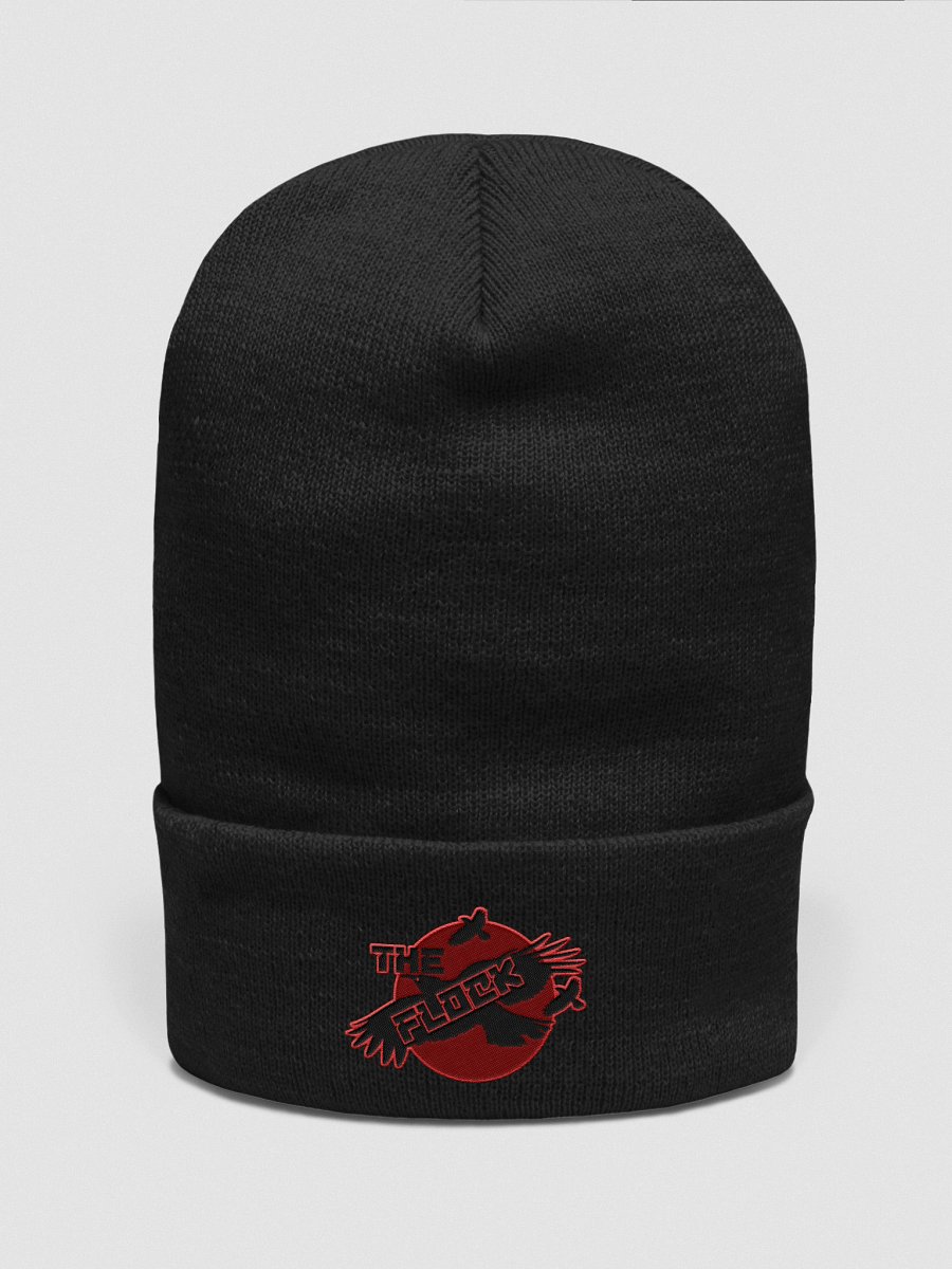 FLOCK Skies Beanie product image (10)